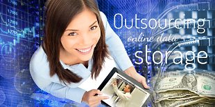 Why to Outsource Online Backup | SafeBACKUP Advice