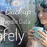 Simple Data Backup Strategy | SafeBACKUP Plan